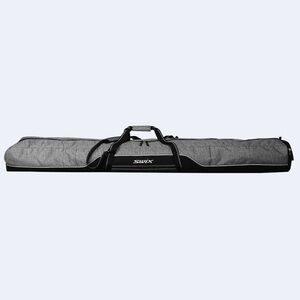 SWIX ROAD TRIP DOUBLE PADDED SKI BAG